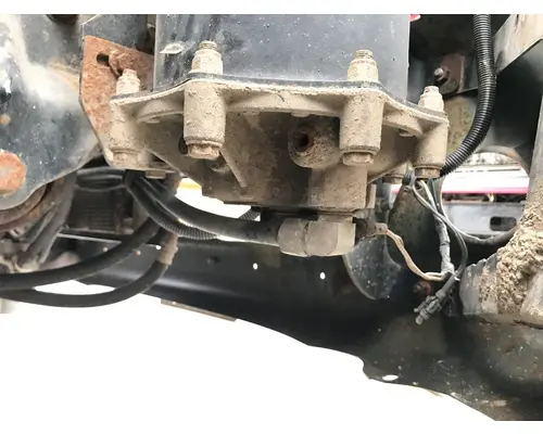 Bendix AD9 Air Dryer