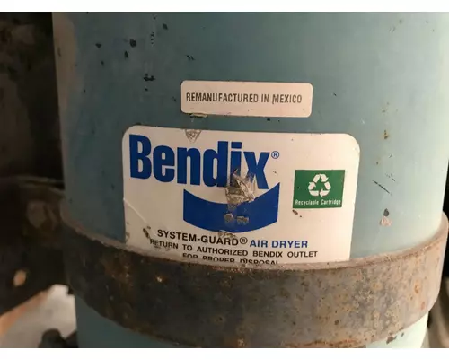 Bendix AD9 Air Dryer