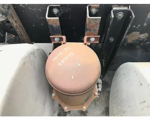 Bendix AD9 Air Dryer