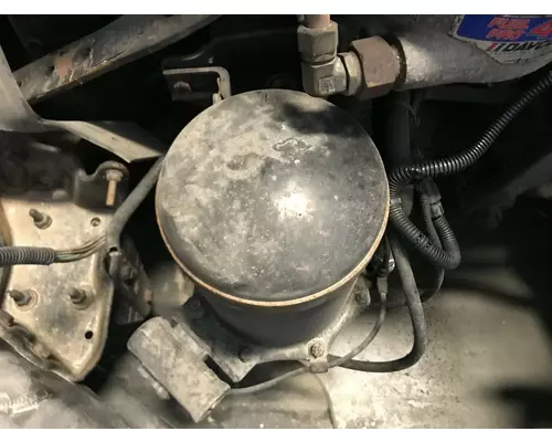 Bendix AD9 Air Dryer
