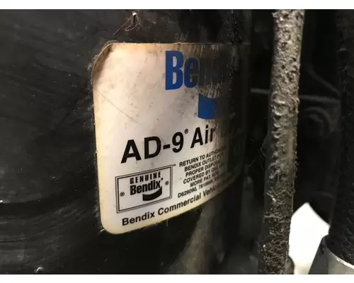 Bendix AD9 Air Dryer