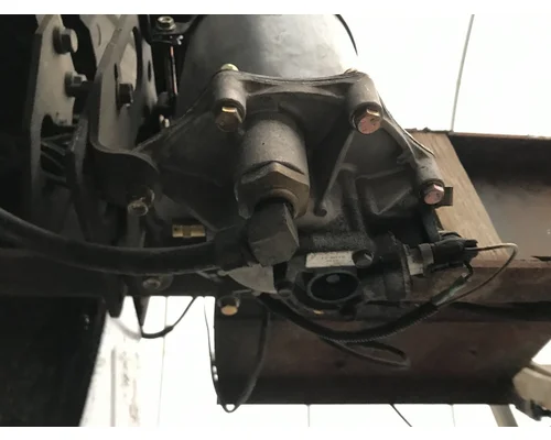 Bendix AD9 Air Dryer