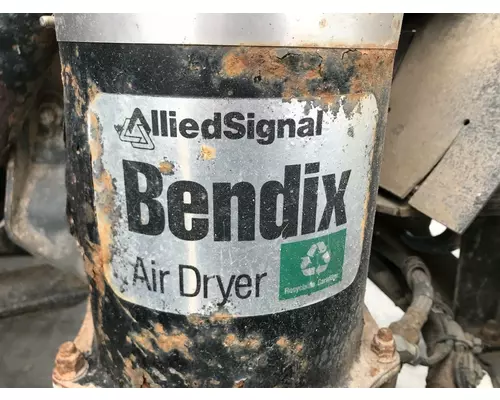 Bendix AD9 Air Dryer