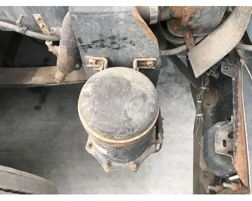 Bendix AD9 Air Dryer