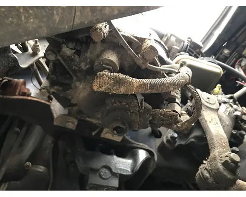 Bendix AD9 Air Dryer