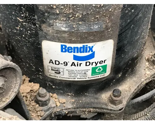 Bendix AD9 Air Dryer