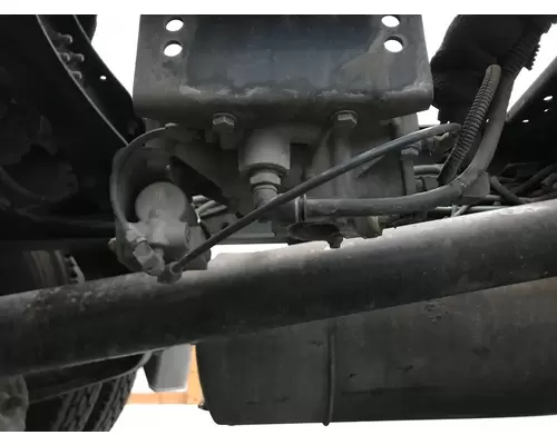 Bendix AD9 Air Dryer