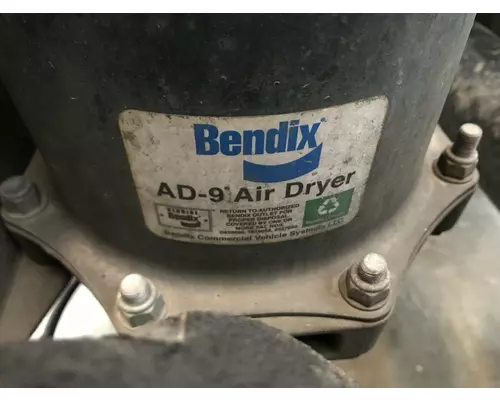 Bendix AD9 Air Dryer