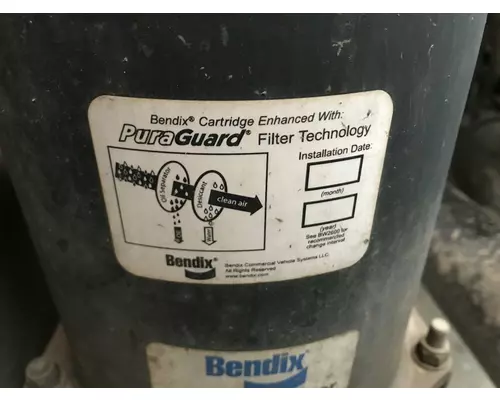 Bendix AD9 Air Dryer