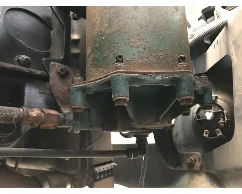Bendix AD9 Air Dryer