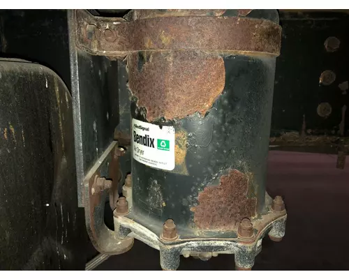 Bendix AD9 Air Dryer