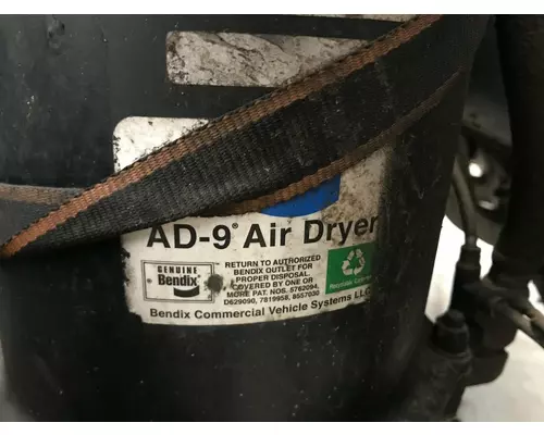 Bendix AD9 Air Dryer