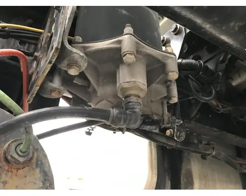 Bendix AD9 Air Dryer