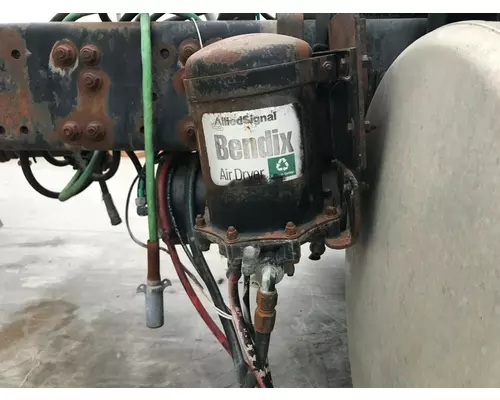 Bendix AD9 Air Dryer