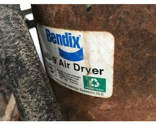 Bendix AD9 Air Dryer