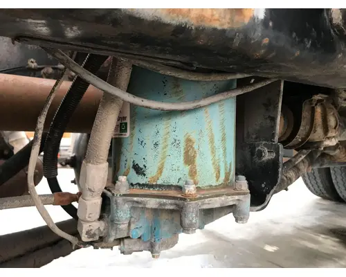 Bendix AD9 Air Dryer