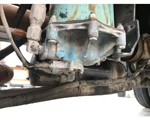 Bendix AD9 Air Dryer