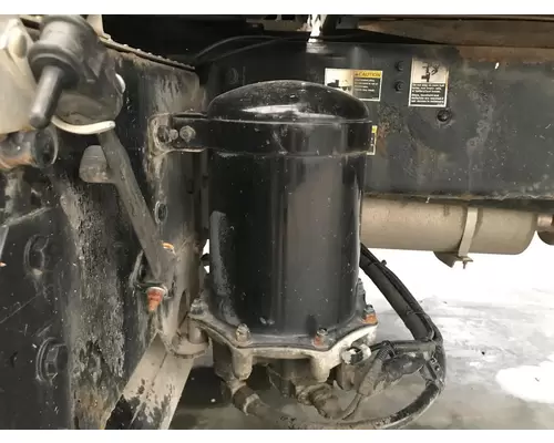 Bendix AD9 Air Dryer