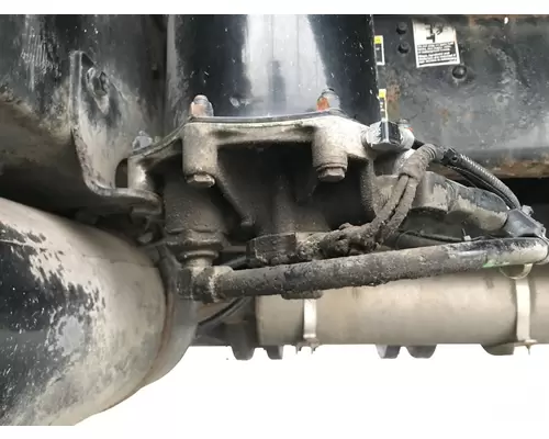 Bendix AD9 Air Dryer