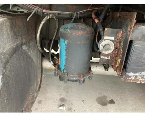 Bendix AD9 Air Dryer