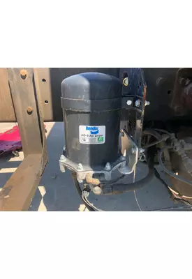 Bendix AD9 Air Dryer