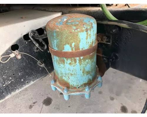 Bendix AD9 Air Dryer