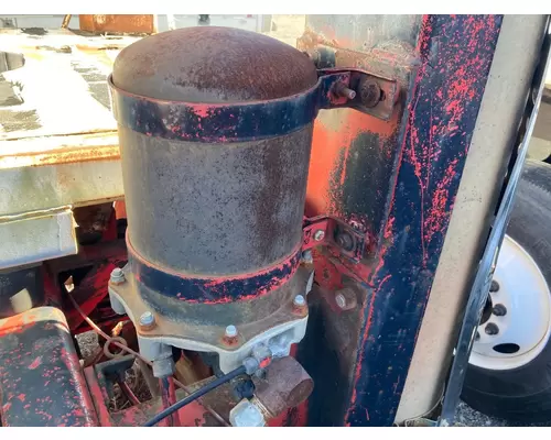 Bendix AD9 Air Dryer