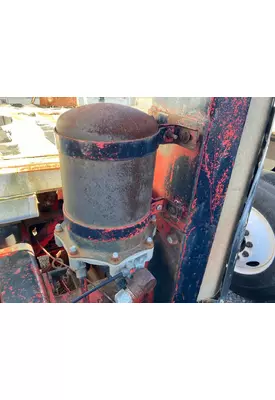 Bendix AD9 Air Dryer