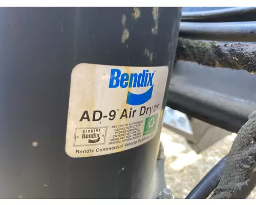 Bendix AD9 Air Dryer