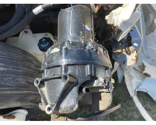 Bendix AD9 Air Dryer