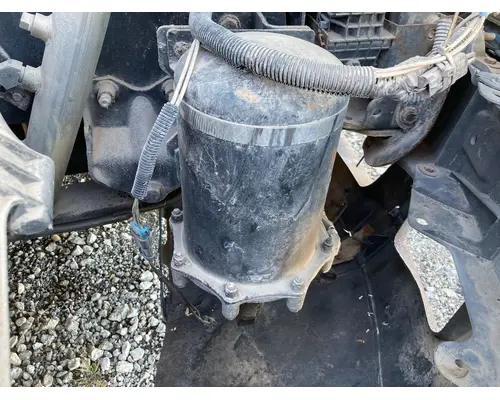 Bendix AD9 Air Dryer