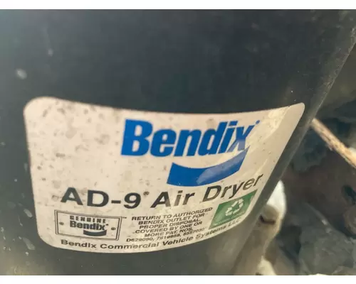 Bendix AD9 Air Dryer