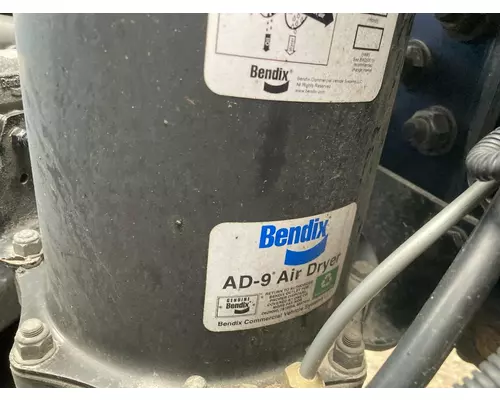 Bendix AD9 Air Dryer