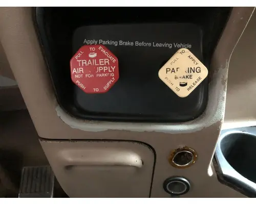 Bendix ANY Air Brake Components