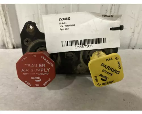 Bendix ANY Air Brake Components