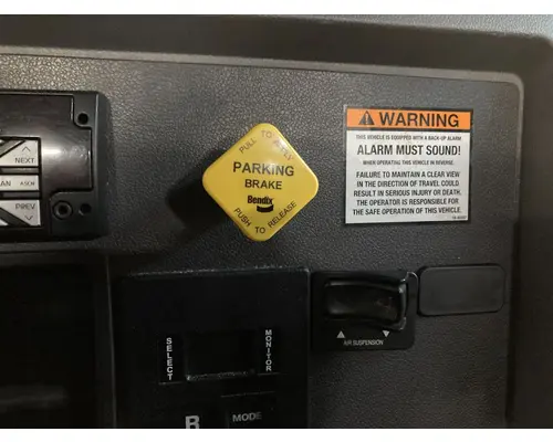 Bendix ANY Air Brake Components