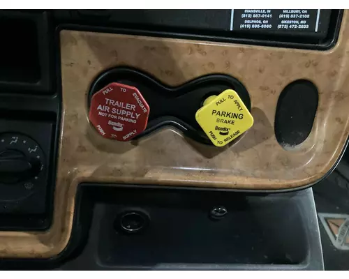 Bendix ANY Air Brake Components