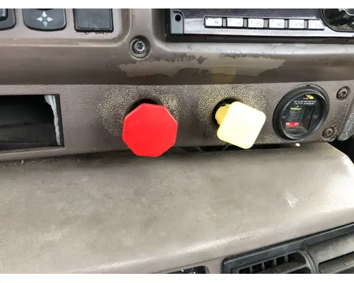 Bendix ANY Air Valve