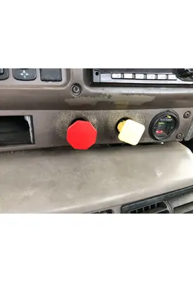 Bendix ANY Air Valve