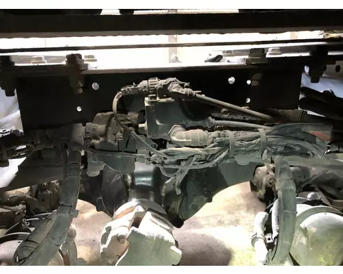 Bendix ANY Air Valve