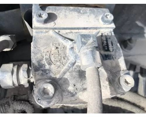Bendix ANY Air Valve