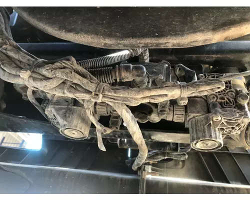 Bendix ANY Air Valve