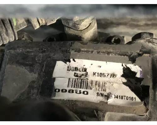 Bendix ANY Air Valve