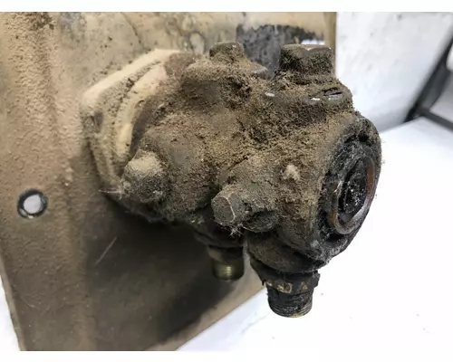 Bendix ANY Air Valve