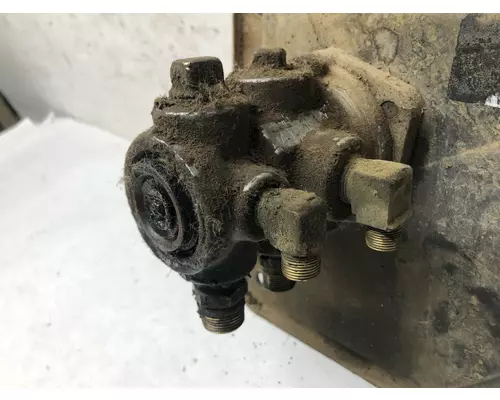 Bendix ANY Air Valve