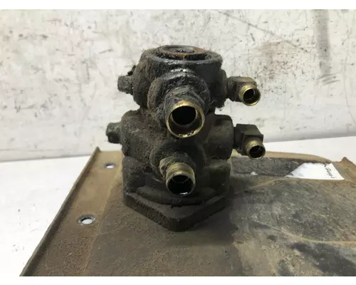 Bendix ANY Air Valve