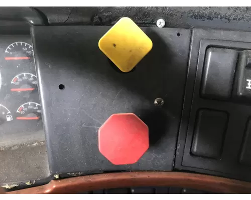 Bendix ANY Air Valve