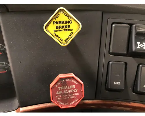 Bendix ANY Air Valve