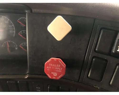 Bendix ANY Air Valve