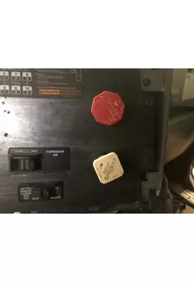 Bendix ANY Air Valve